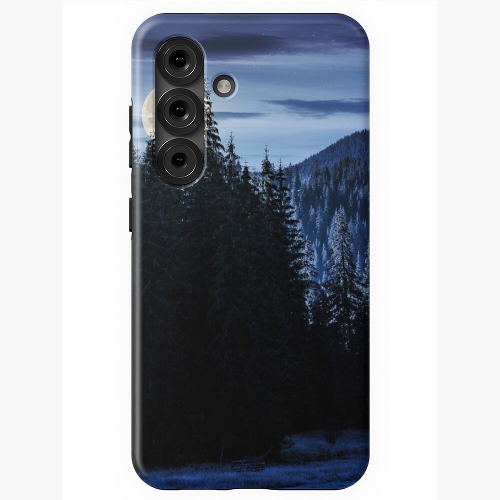 Item preview, Samsung Galaxy Tough Case designed and sold by mike-pellinni.