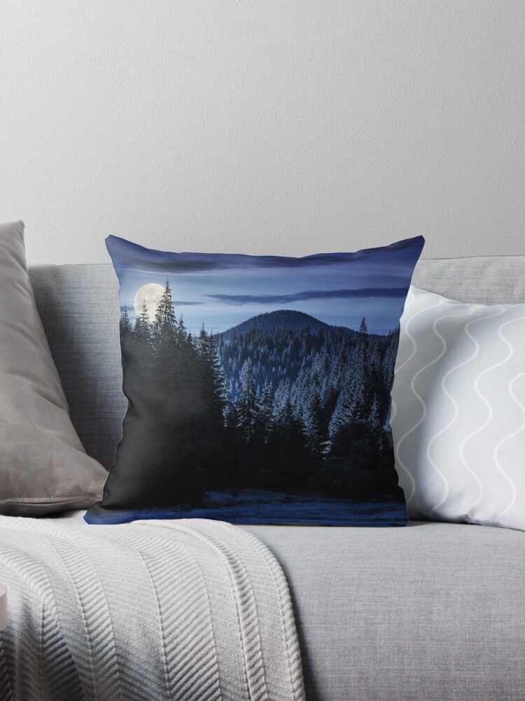 Item preview, Throw Pillow designed and sold by mike-pellinni.