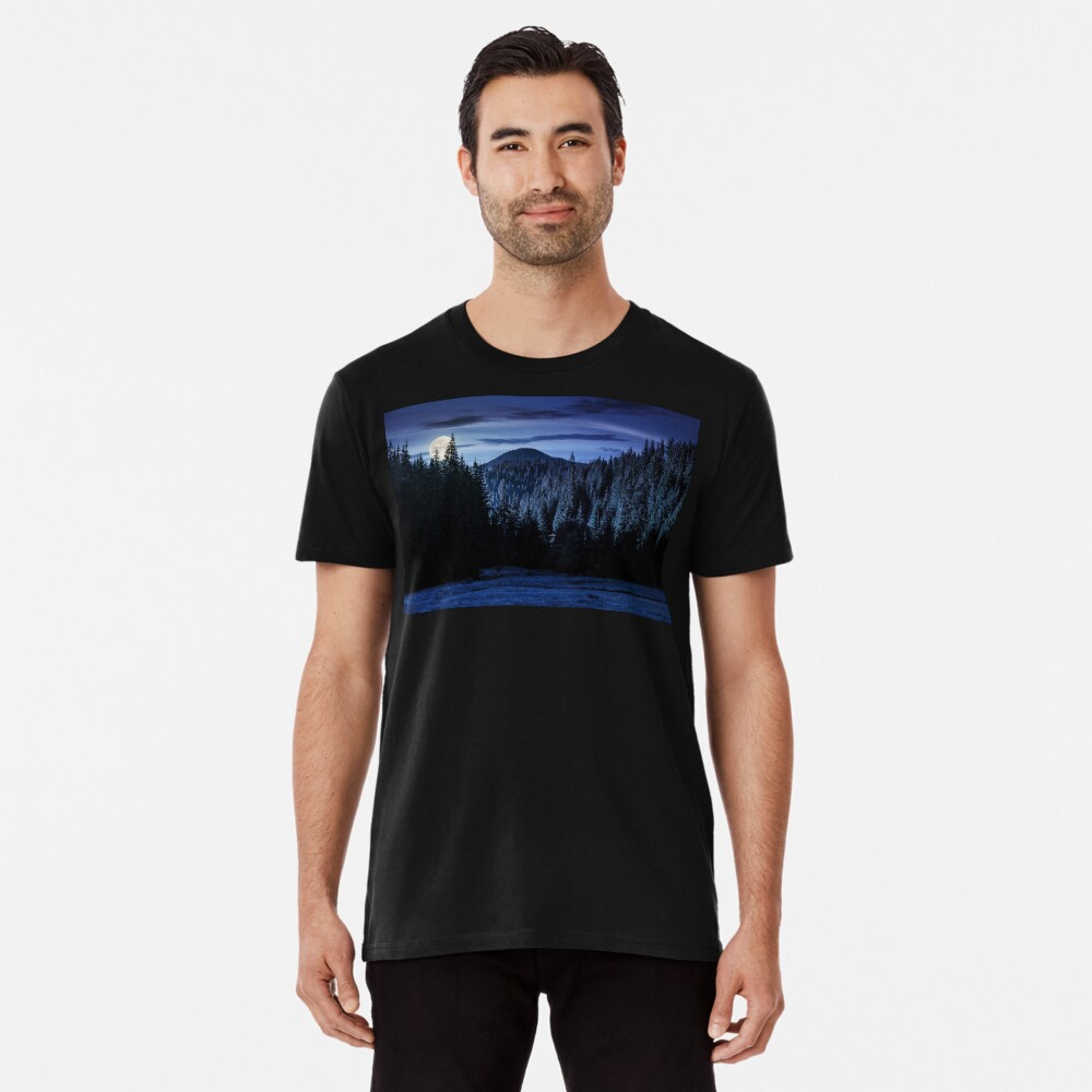 Item preview, Premium T-Shirt designed and sold by mike-pellinni.