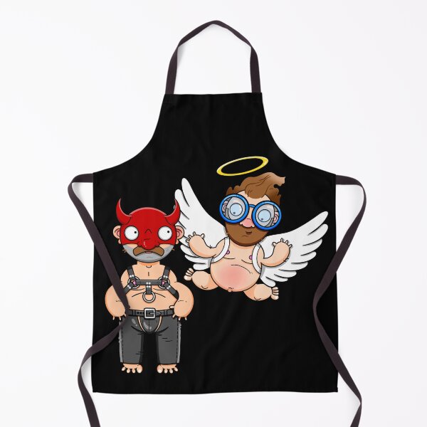 Item preview, Naughty or Nice? - No Text designed and sold by Love Burty.