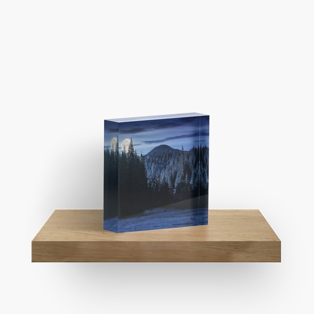 Item preview, Acrylic Block designed and sold by mike-pellinni.