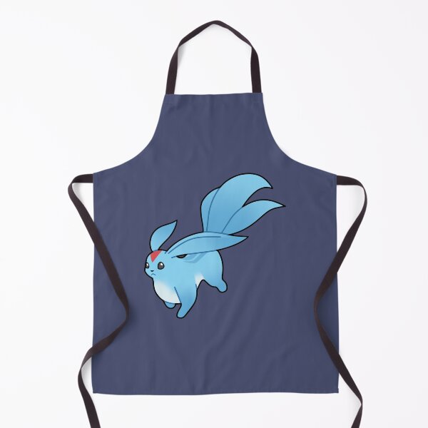 Item preview, Sapphire Carbuncle (Stroll) designed and sold by cosmicseashanty.
