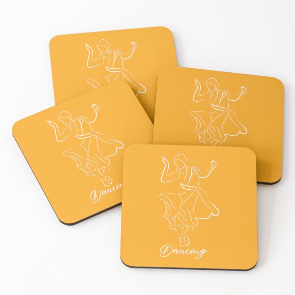 Item preview, dancing designed and sold by PURNOMATRA.