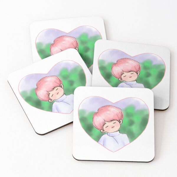 Item preview, Jonghyun de Shinee designed and sold by LadyPapatya-Art.