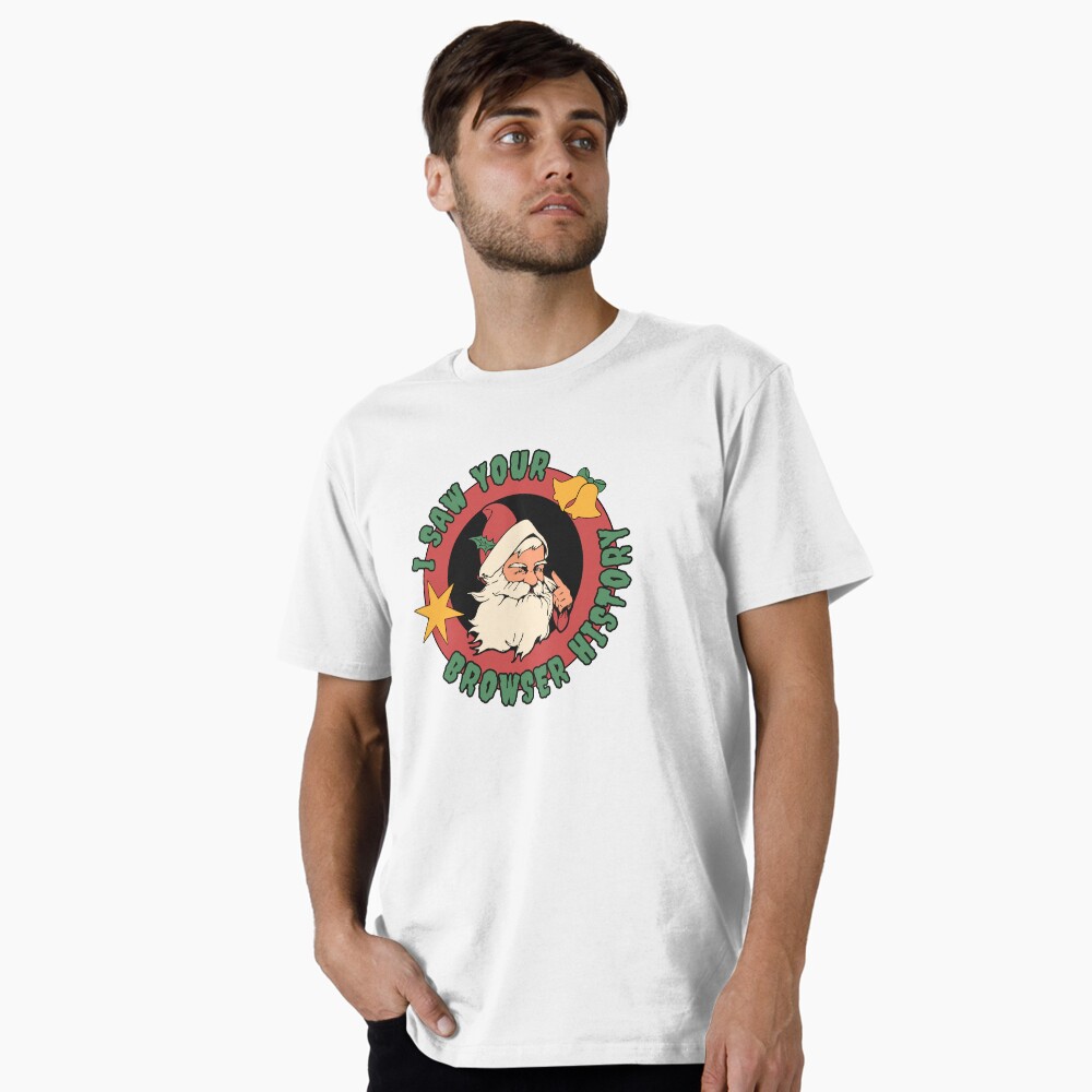 Aperçu de l'œuvre T-shirt premium créée et vendue par BomPom.