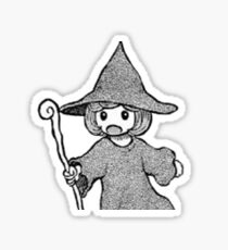 Schierke - Berserk Sticker