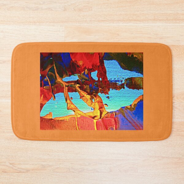 Item preview, Abstract 518 designed and sold by Shulie1.