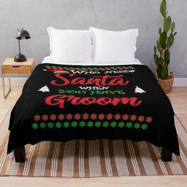 Item preview, Who needs Santa When You Have Gromm designed and sold by diixtarshop.