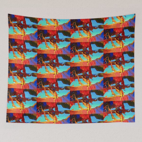 Item preview, Abstract 518 designed and sold by Shulie1.