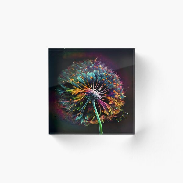 Item preview, Trippy Dandelion designed and sold by JPugliese.