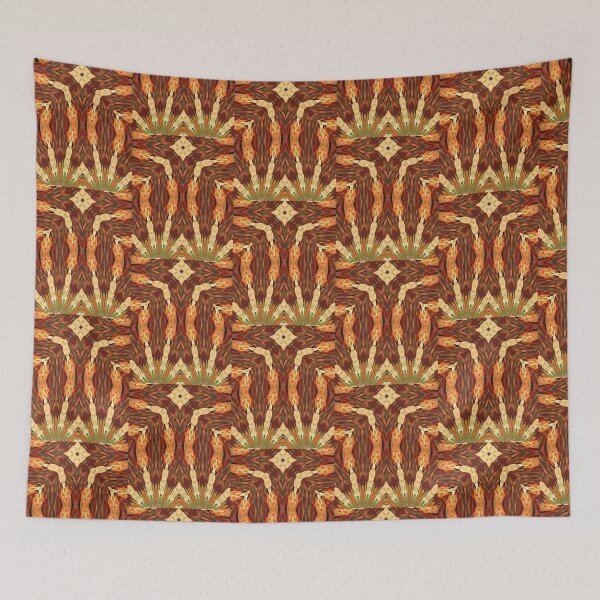 Item preview, The Waterfall designed and sold by RAJAT KANTI CHAKRABARTY.