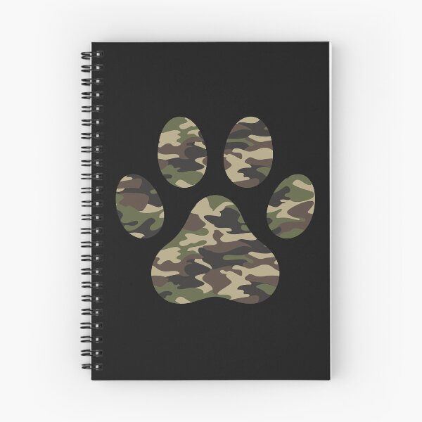 Item preview, Moro Camo Doggy Abstraction Pets Dog Puppy Love Spectacular Doglove designed and sold by ValleyDream.