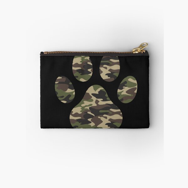 Item preview, Moro Camo Doggy Abstraction Pets Dog Puppy Love Spectacular Doglove designed and sold by ValleyDream.