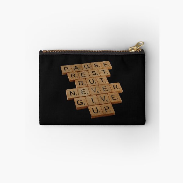 Item preview, PAUSE || designed and sold by HeartycraftLove.