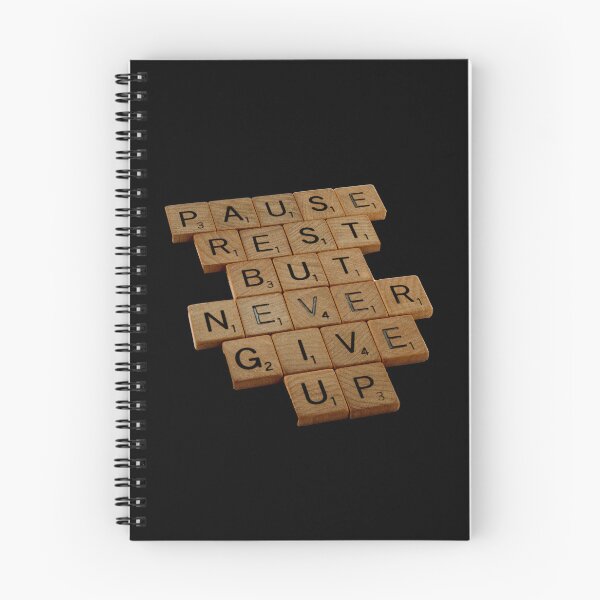 Item preview, PAUSE || designed and sold by HeartycraftLove.