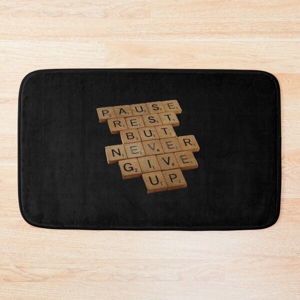 Item preview, PAUSE || designed and sold by HeartycraftLove.