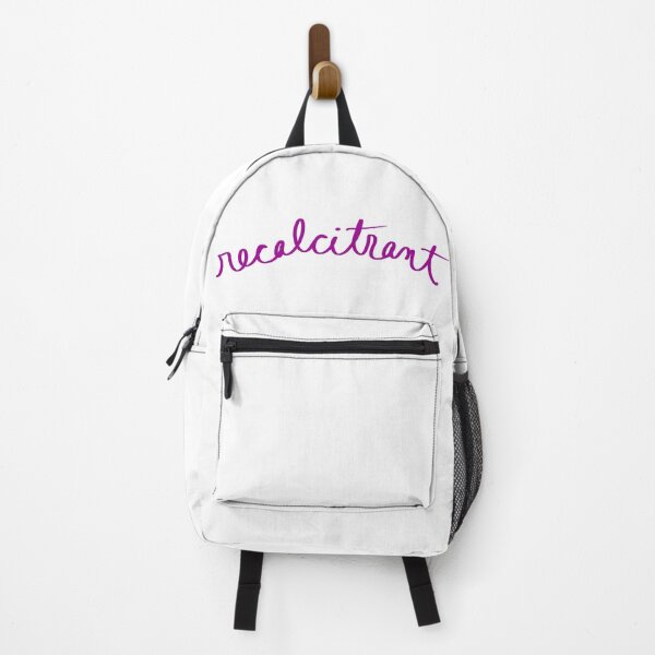 Item preview, Recalcitrant designed and sold by abeink.
