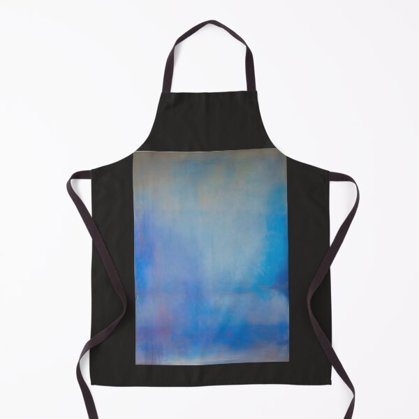 Item preview, CONTEMPORARY BLUE, PINK, AND GREY SEASCAPE designed and sold by sailorsam1805.