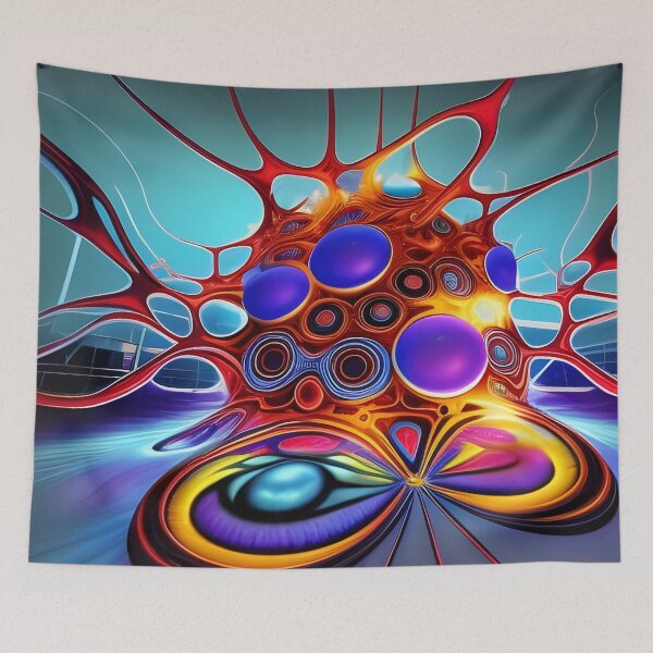 Item preview, Molecule I designed and sold by GGG-AI.