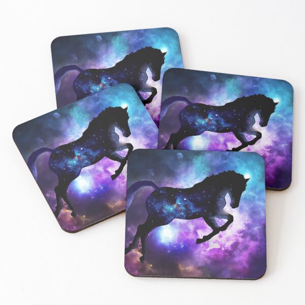 Item preview, Fly by night horse designed and sold by mindgoop.