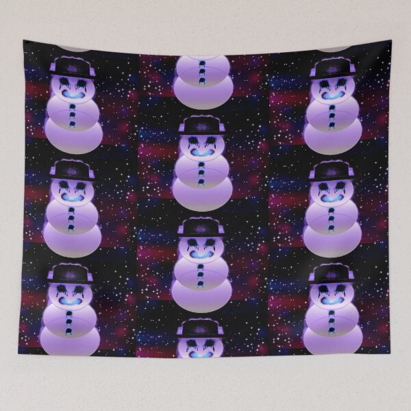 Item preview, Frosty Melting designed and sold by Jessica Klingberg.