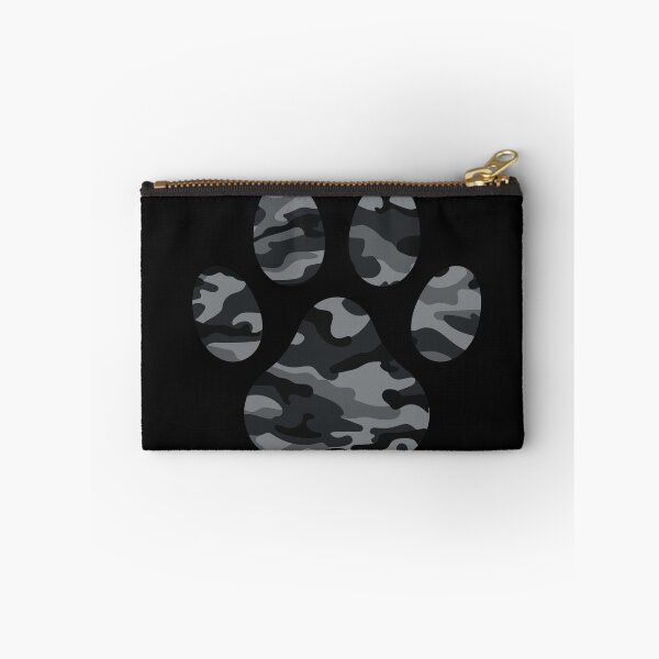 Item preview, Moro Camo Doggy Abstraction Pets Dog Puppy Love Spectacular Doglove designed and sold by ValleyDream.