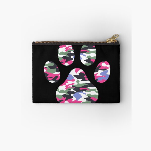 Item preview, Moro Camo Doggy Abstraction Pets Dog Puppy Love Spectacular Doglove designed and sold by ValleyDream.