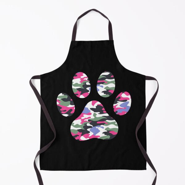 Item preview, Moro Camo Doggy Abstraction Pets Dog Puppy Love Spectacular Doglove designed and sold by ValleyDream.