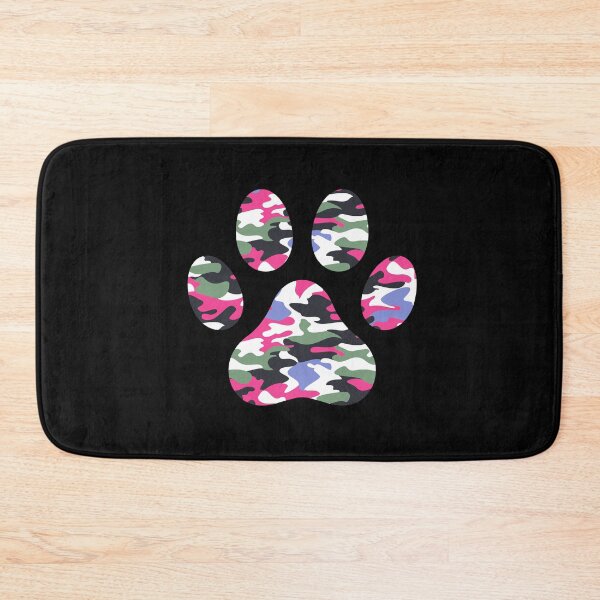 Item preview, Moro Camo Doggy Abstraction Pets Dog Puppy Love Spectacular Doglove designed and sold by ValleyDream.