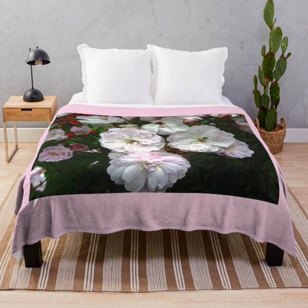 Item preview, Wild Roses designed and sold by Shulie1.