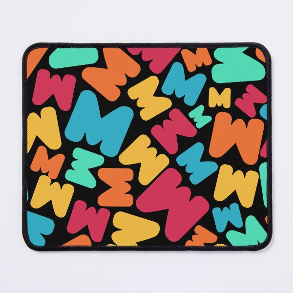 Item preview, Alphabets designed and sold by TowTees.