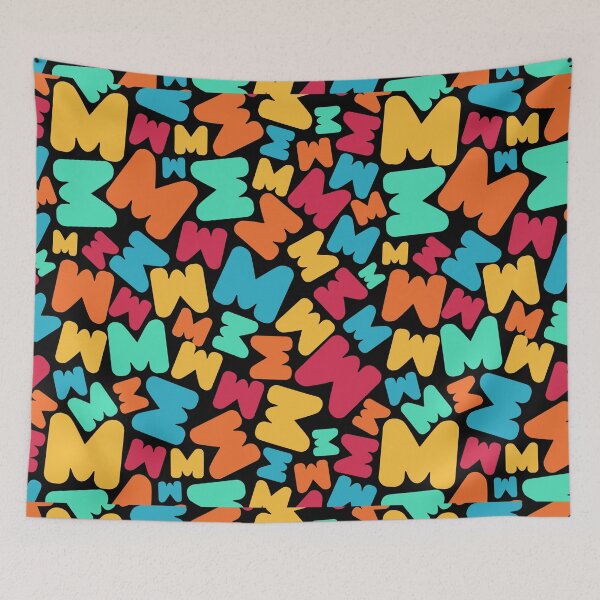 Item preview, Alphabets designed and sold by TowTees.