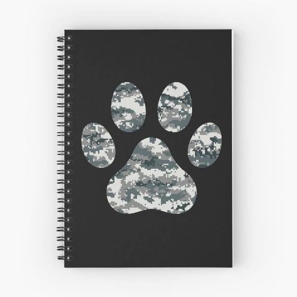 Item preview, Moro Camo Doggy Abstraction Pets Dog Puppy Love Spectacular Doglove designed and sold by ValleyDream.