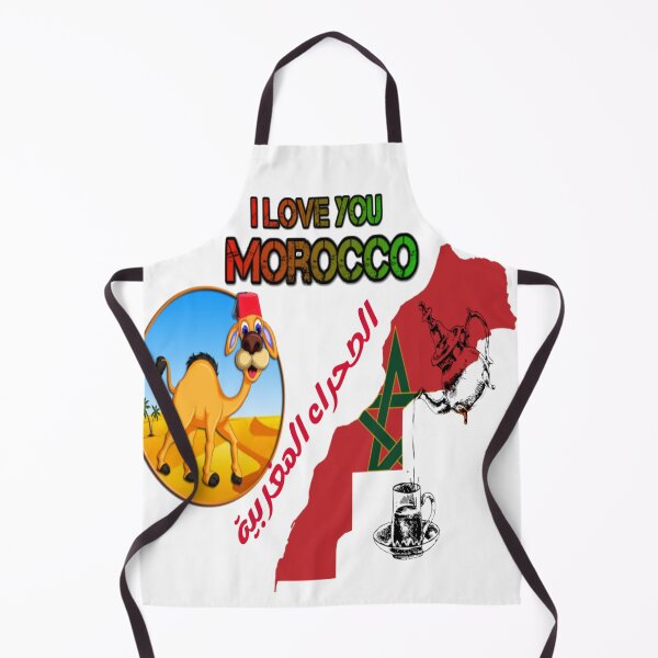 Item preview, morocco الصحراء المغربية designed and sold by atomsama.