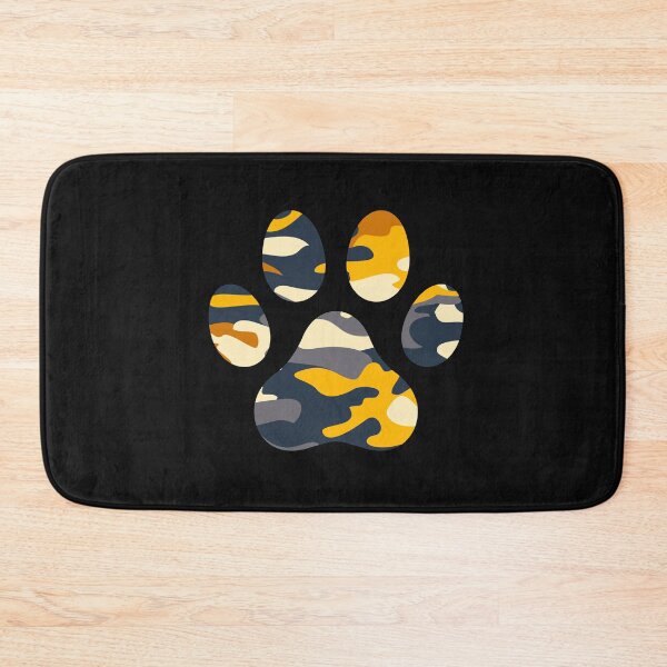 Item preview, Moro Camo Doggy Abstraction Pets Dog Puppy Love Spectacular Doglove designed and sold by ValleyDream.