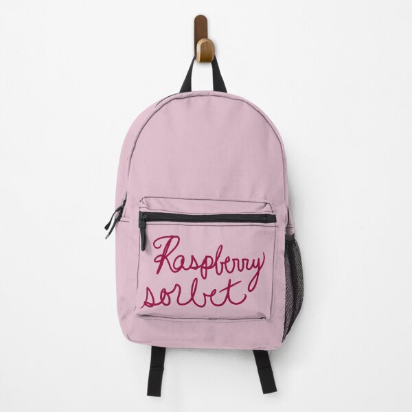 Item preview, Raspberry Sorbet designed and sold by abeink.