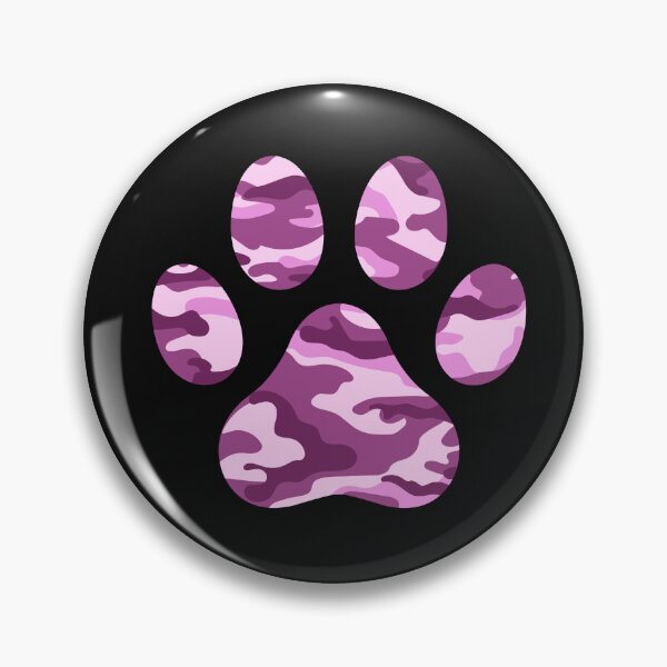 Item preview, Moro Camo Doggy Abstraction Pets Dog Puppy Love Spectacular Doglove designed and sold by ValleyDream.