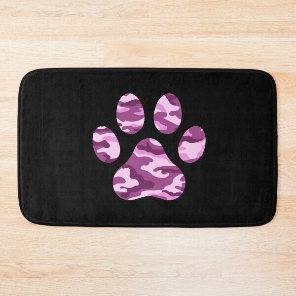 Item preview, Moro Camo Doggy Abstraction Pets Dog Puppy Love Spectacular Doglove designed and sold by ValleyDream.