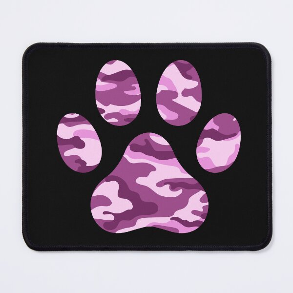 Item preview, Moro Camo Doggy Abstraction Pets Dog Puppy Love Spectacular Doglove designed and sold by ValleyDream.