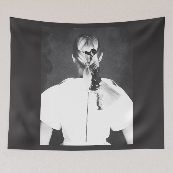 Item preview, Got your back designed and sold by Kiki Collagist.