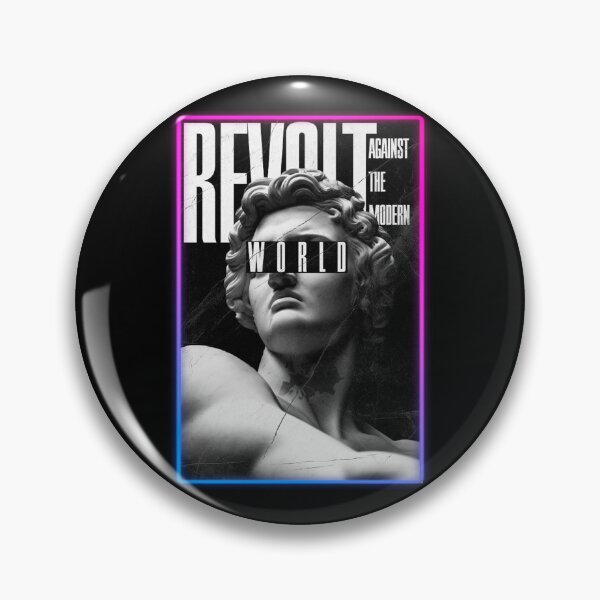 Item preview, revolt designed and sold by Vindicatio.