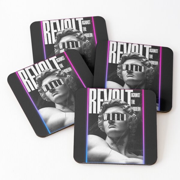 Item preview, revolt designed and sold by Vindicatio.