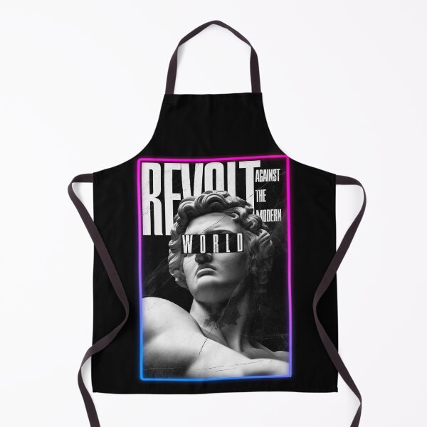 Item preview, revolt designed and sold by Vindicatio.