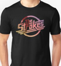 the strokes - Great design is making something memorable and meaningful. Unisex T-Shirt