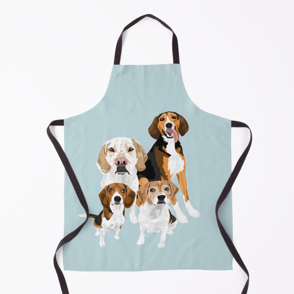 Item preview, Fozzie Molly Pickles and Jupiter designed and sold by ArtofACoonhound.