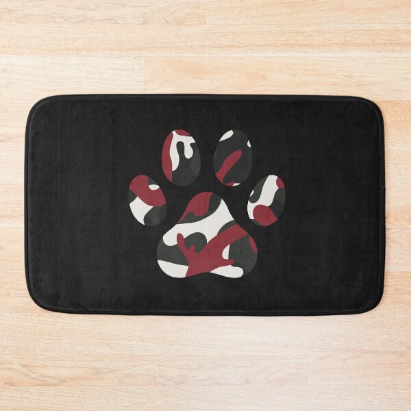 Item preview, Moro Camo Doggy Abstraction Pets Dog Puppy Love Spectacular Doglove designed and sold by ValleyDream.