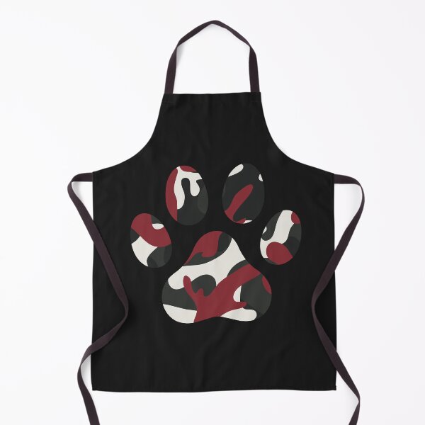 Item preview, Moro Camo Doggy Abstraction Pets Dog Puppy Love Spectacular Doglove designed and sold by ValleyDream.