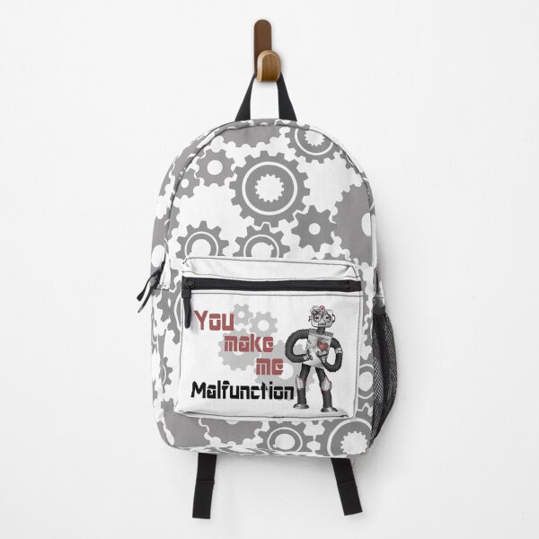 Item preview, Cute Robot designed and sold by Jessicas-Corner.