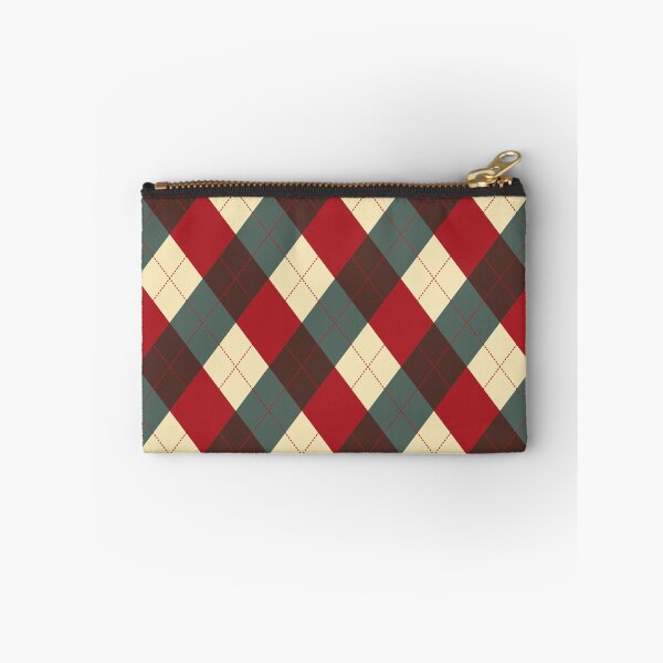 Item preview, Lumberjacks on Strike Tartan designed and sold by LynchCampbell.