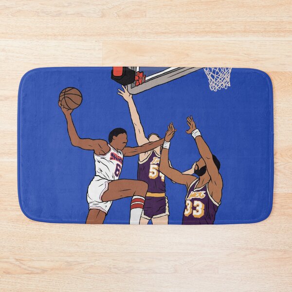 Item preview, Dr. J Iconic Reverse Layup designed and sold by RatTrapTees.